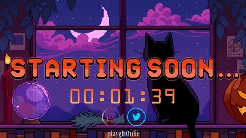 playgh0ul Ghoulie online show from 12-07-24, 08:44