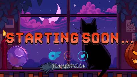 playgh0ul Ghoulie online show from 10-05-25, 07:17