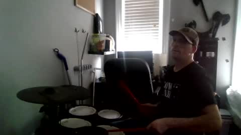playingwmyself19 online show from 06-21-26, 09:39