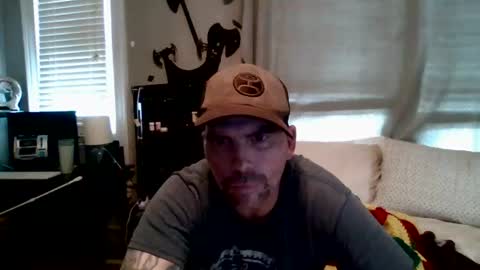 playingwmyself19 online show from 06-26-26, 10:14