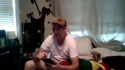 playingwmyself19 online show from 06-27-26, 02:12