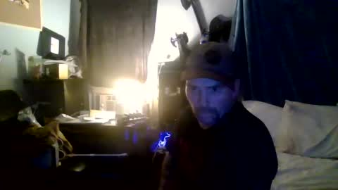 playingwmyself19 online show from 07-03-26, 02:51