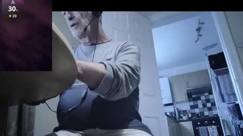 Play Me online show from 11-21-25, 01:10