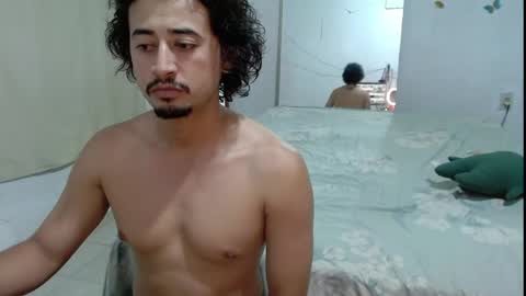 Snapshot of pleasant_potion_ chatting on 03-18-26, 05:10 Yaz and Stiven online show from 03-18-26, 05:10