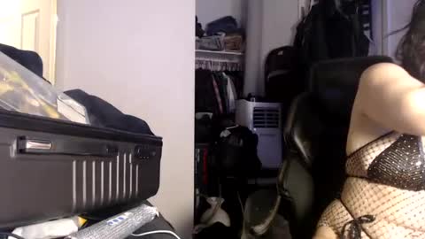 Snapshot of pleasantdinosaurus7537 chatting on 10-08-25, 03:59 pleasantdinosaurus7537 online show from 10-08-25, 03:59