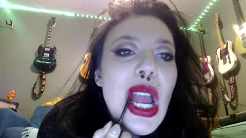 Snapshot of pleasantdinosaurus7537 chatting on 11-04-25, 01:16 pleasantdinosaurus7537 online show from 11-04-25, 01:16