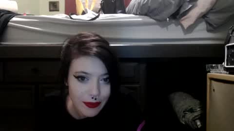 Snapshot of pleasantdinosaurus7537 chatting on 11-16-25, 03:01 pleasantdinosaurus7537 online show from 11-16-25, 03:01