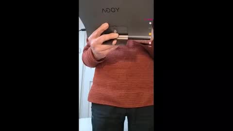 Pleasedominateme online show from 01-19-25, 04:04