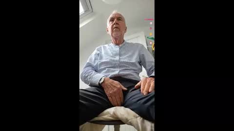 Pleasedominateme online show from 10-12-25, 02:27