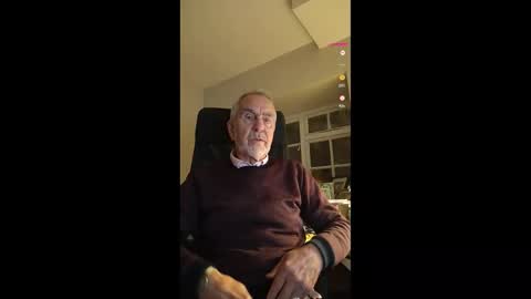 Pleasedominateme online show from 11-26-25, 05:25