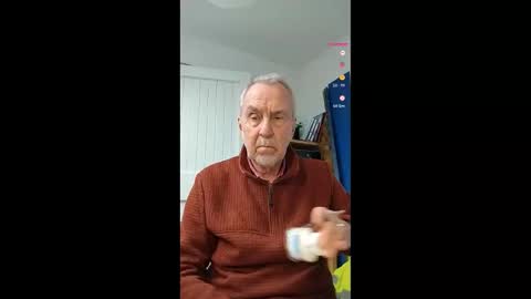 Pleasedominateme online show from 02-15-26, 03:09