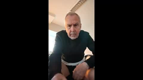 Pleasedominateme online show from 03-18-26, 05:16