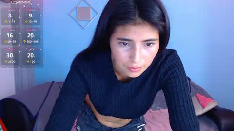 Snapshot of pleassing_neighbour chatting on 06-13-26, 03:15 Zalome online show from 06-13-26, 03:15