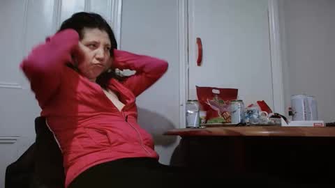 Snapshot of pleasure6887604 chatting on 02-05-26, 12:48 MirIsk online show from 02-05-26, 12:48