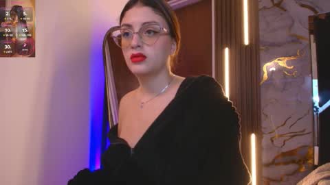 JUAN AND JULI online show from 11-29-25, 12:19