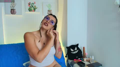sergio   natalie online show from 07-25-26, 04:54