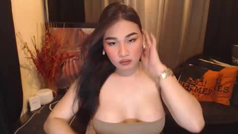 Bambie online show from 04-01-26, 11:22