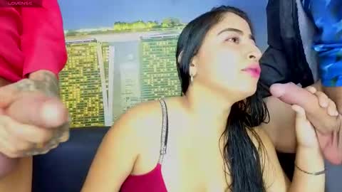 pleasureparadise_21 online show from 11-18-25, 03:23