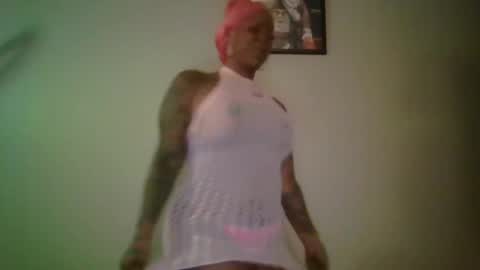 plenttycakez online show from 07-25-26, 06:27
