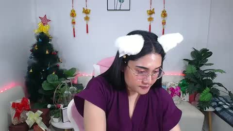 Ploysai online show from 01-14-25, 02:53
