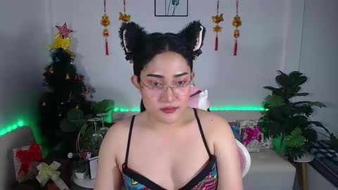 Ploysai online show from 01-15-25, 07:05