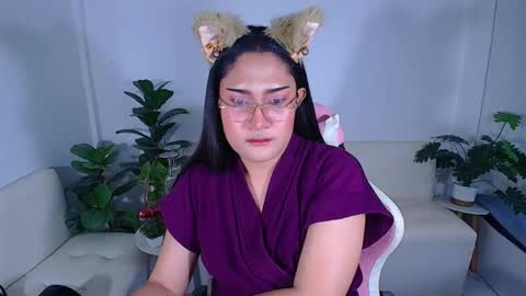 Ploysai online show from 10-22-25, 06:02