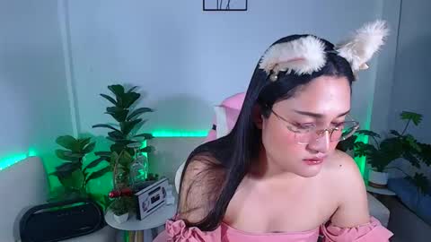 Ploysai online show from 10-29-25, 02:25