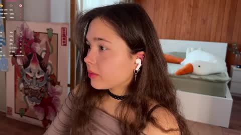Snapshot of plumybun chatting on 04-11-26, 12:37 Acey online show from 04-11-26, 12:37