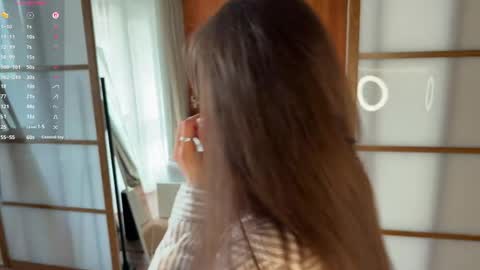 Snapshot of plumybun chatting on 04-16-26, 11:18 Acey online show from 04-16-26, 11:18