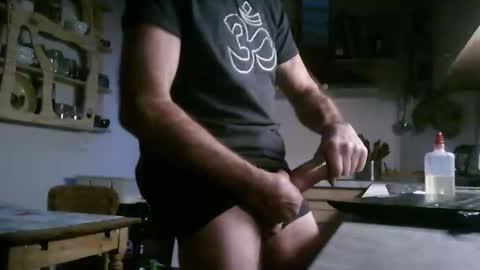 Fratzz online show from 01-09-26, 03:48