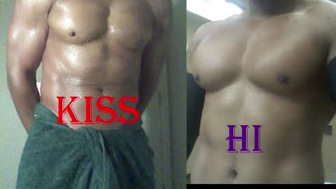 StraightPlush online show from 02-10-26, 03:32