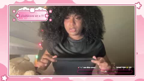 stariette online show from 08-06-26, 02:24