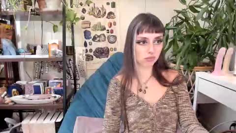 Goddess Pluto online show from 02-01-26, 09:02