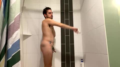 Snapshot of plutothepuppy chatting on 02-19-26, 06:09 Pluto The Pup online show from 02-19-26, 06:09