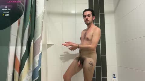 Snapshot of plutothepuppy chatting on 03-01-26, 01:29 Pluto The Pup online show from 03-01-26, 01:29