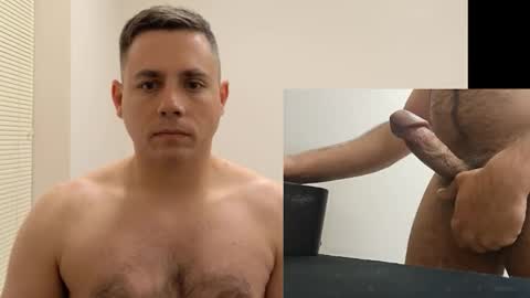 Michael P. online show from 01-09-26, 06:49