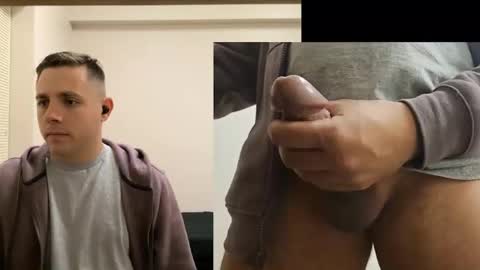 Michael P. online show from 01-10-26, 02:57