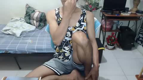 Snapshot of pocabigshane chatting on 02-01-25, 08:08 SHANE online show from 02-01-25, 08:08