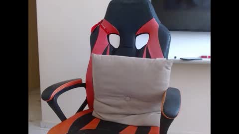 pocahontas online show from 11-05-25, 09:42