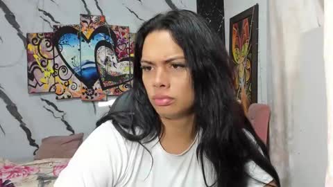 lesly pagina azul pocahontas982 online show from 01-06-25, 01:52