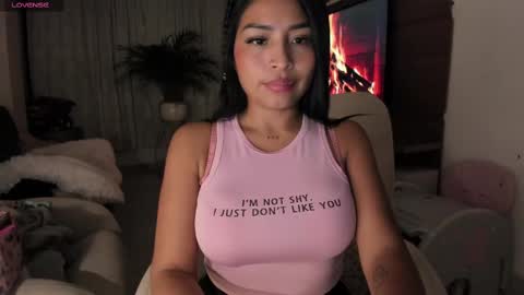 Nicole online show from 03-09-25, 08:18