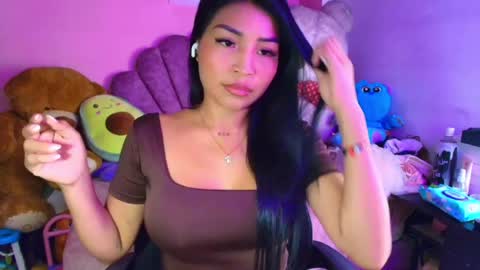Nicole online show from 06-02-26, 07:05