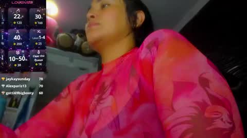 Snapshot of pocahontas_d chatting on 12-02-25, 09:36 catalina online show from 12-02-25, 09:36