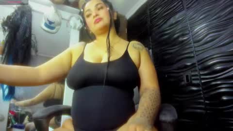 Snapshot of pocahontas_d chatting on 04-26-26, 06:00 catalina online show from 04-26-26, 06:00