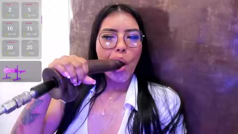 pocahontas_lantina online show from 09-28-25, 08:52