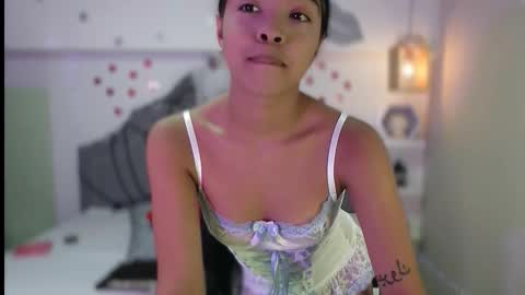 Pocahontas online show from 10-29-25, 03:47