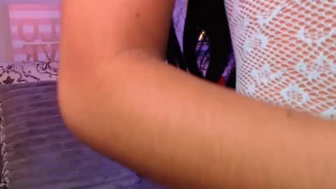 Pocahontas online show from 04-18-26, 07:07