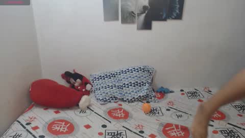 Snapshot of pocahontas_princess__ chatting on 02-01-26, 03:38 Pocahontas online show from 02-01-26, 03:38