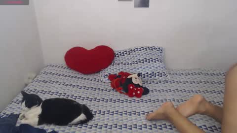 Snapshot of pocahontas_princess__ chatting on 02-04-26, 06:47 Pocahontas online show from 02-04-26, 06:47