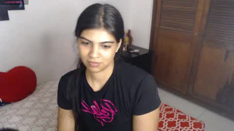 Snapshot of pocahontas_princess__ chatting on 04-22-26, 03:20 Pocahontas online show from 04-22-26, 03:20
